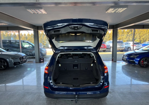 Ford Mondeo cena 79700 przebieg: 122000, rok produkcji 2020 z Tychy małe 631